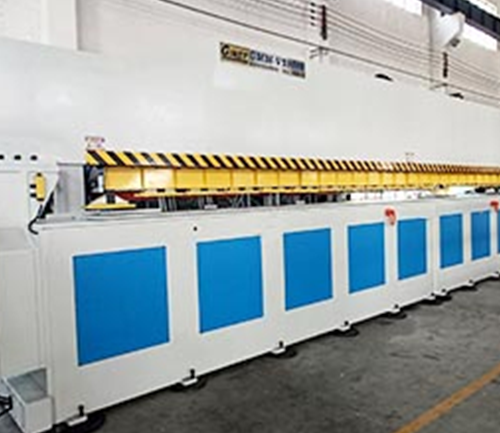 GMM-VS6000数控坡口机