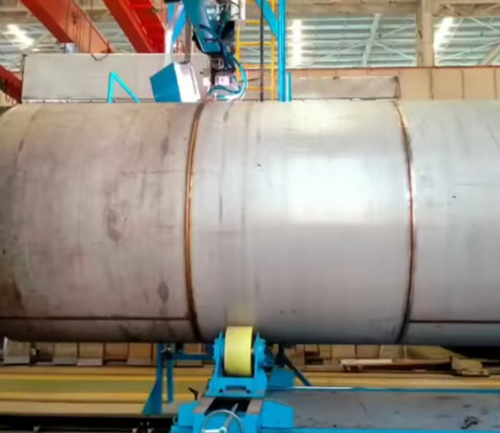 GPM-LM60管道纵缝清根机/坡口机